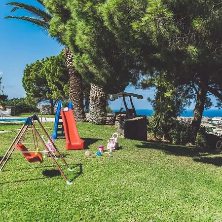 Villa Thigatera *