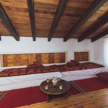 Thigatera Villa