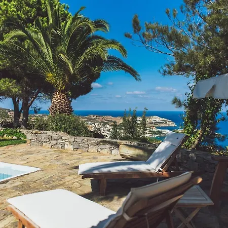 Thigatera * Agia Pelagia (Kreta)
