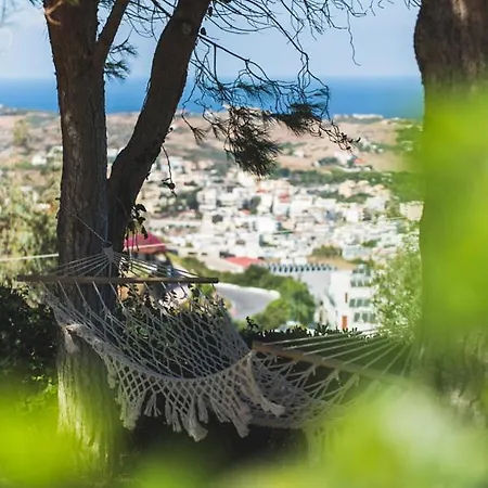 Thigatera Villa Agia Pelagia