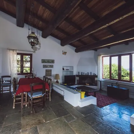Villa Thigatera Agia Pelagia