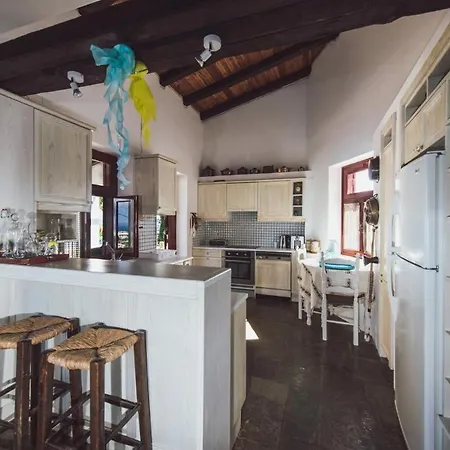 Villa Thigatera *