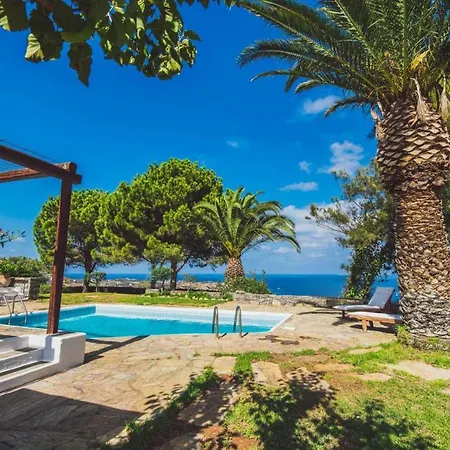 Thigatera Villa Agia Pelagia