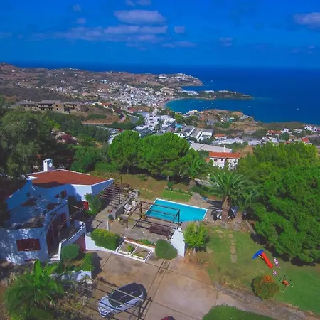 Thigatera * Agia Pelagia