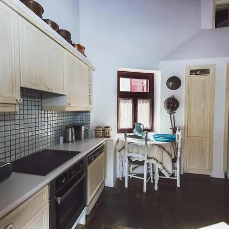 Villa Thigatera Agia Pelagia